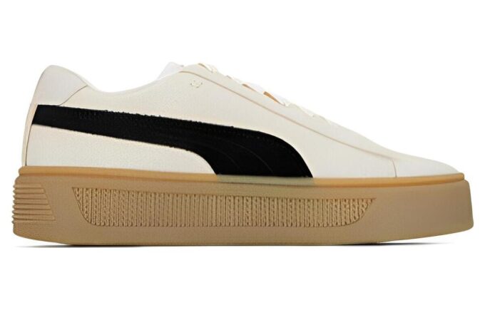 (WMNS) Smash Platform v3 SD ”Cream Brown”