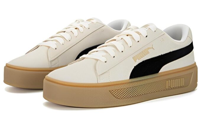 (WMNS) Smash Platform v3 SD ”Cream Brown”