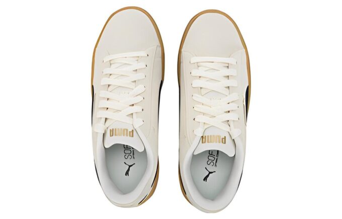(WMNS) Smash Platform v3 SD ”Cream Brown”