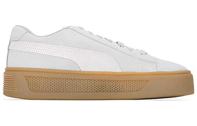 (WMNS) Smash Platform v3 SD ”Grå”