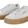(WMNS) Smash Platform v3 SD ”Grå”