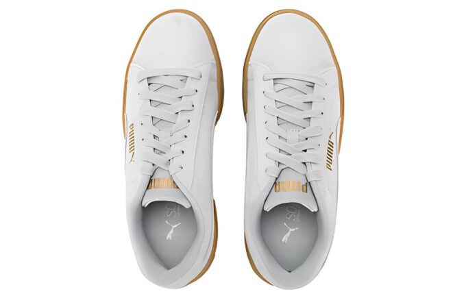 (WMNS) Smash Platform v3 SD ”Grå”