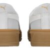 (WMNS) Smash Platform v3 SD ”Grå”