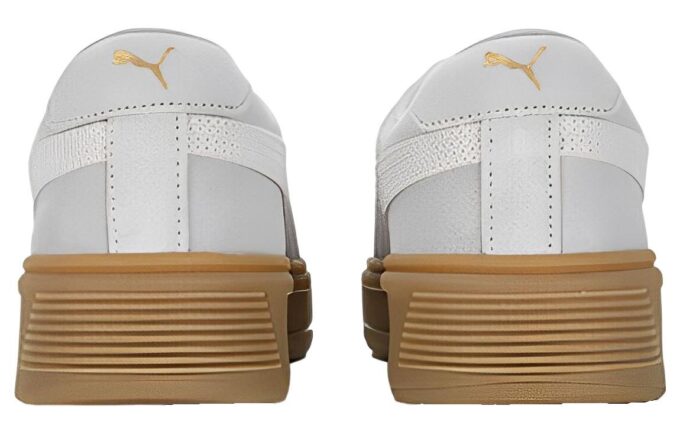 (WMNS) Smash Platform v3 SD ”Grå”