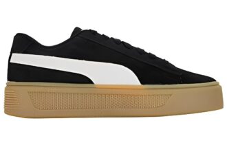 (WMNS) Smash Platform v3 SD ”Svart”