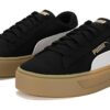 (WMNS) Smash Platform v3 SD ”Svart”
