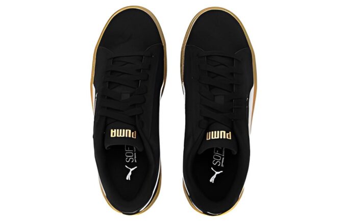 (WMNS) Smash Platform v3 SD ”Svart”