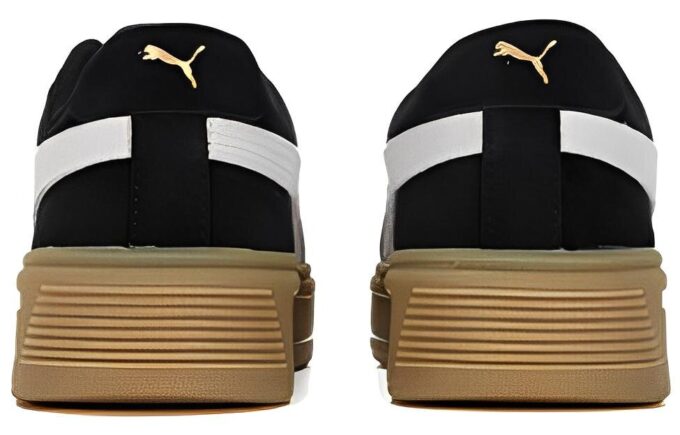(WMNS) Smash Platform v3 SD ”Svart”