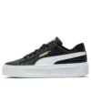 (WMNS) Smash Platform v3 Sneakers ”Svart Vita”