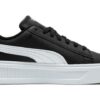 (WMNS) Smash Platform v3 Sneakers ”Svart Vita”