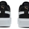 (WMNS) Smash Platform v3 Sneakers ”Svart Vita”