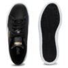(WMNS) Smash Platform v3 Sneakers ”Svart Vita”
