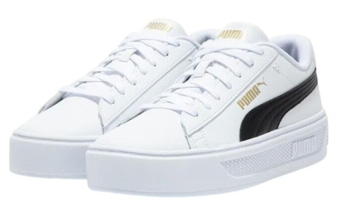 (WMNS) Smash Platform V3 ”Vit”