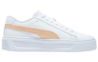 (WMNS) Smash Platform V3 ”Vit/Beige”