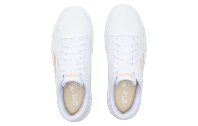 (WMNS) Smash Platform V3 ”Vit/Beige”