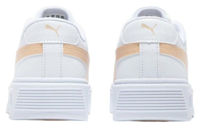 (WMNS) Smash Platform V3 ”Vit/Beige”
