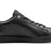 (WMNS) Smash v2 Läder ”Svart”