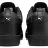 (WMNS) Smash v2 Läder ”Svart”