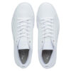 (WMNS) Smash v2 Läder ”Trippelvit”
