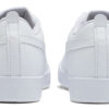 (WMNS) Smash v2 Läder ”Trippelvit”