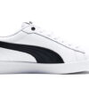 (WMNS) Smash v2 Läder ”Vit Svart”