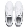 (WMNS) Smash v2 Läder ”Vit Svart”