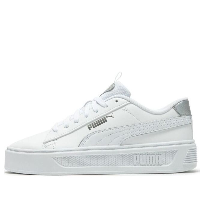 (WMNS) SmashPlatform V3 Pop Up Metallics ”Vit”