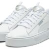 (WMNS) SmashPlatform V3 Pop Up Metallics ”Vit”