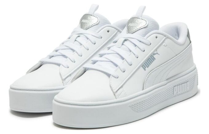 (WMNS) SmashPlatform V3 Pop Up Metallics ”Vit”