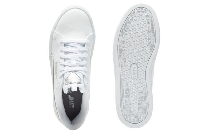 (WMNS) SmashPlatform V3 Pop Up Metallics ”Vit”