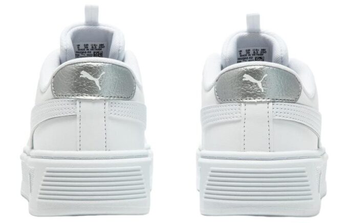 (WMNS) SmashPlatform V3 Pop Up Metallics ”Vit”