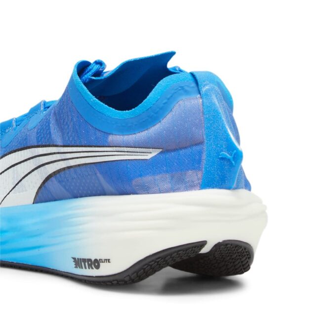 (WMNS) Snabb framhjulsdrift Nitro Elite ”Fire Orchid Ultra Blue Mismatch”