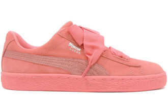 (WMNS) Sneaker Rosa
