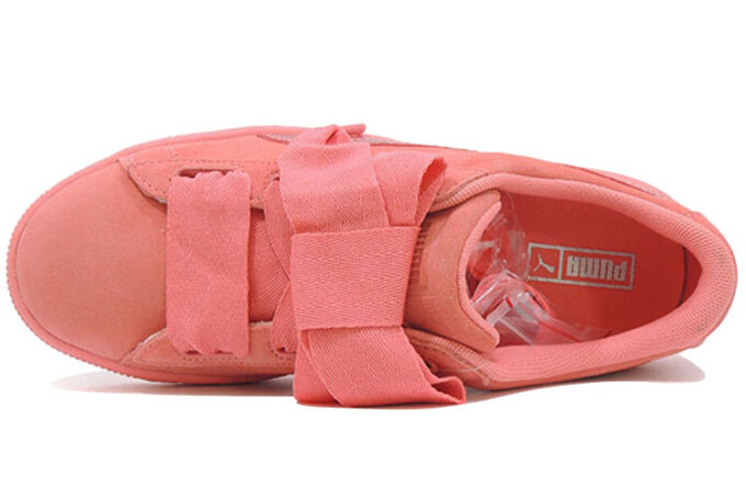 (WMNS) Sneaker Rosa