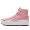 (WMNS) Sneakers Kaia Mid CV Rosa/Vita