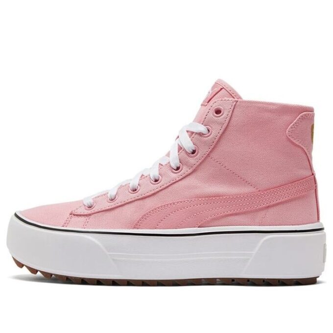 (WMNS) Sneakers Kaia Mid CV Rosa/Vita