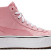 (WMNS) Sneakers Kaia Mid CV Rosa/Vita