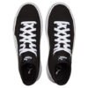 (WMNS) Sneakers Kaia Mid CV Svart/Vit