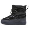 (WMNS) Snowbae Wns Patent ”Svart”