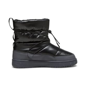 (WMNS) Snowbae Wns Patent ”Svart”