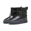 (WMNS) Snowbae Wns Patent ”Svart”
