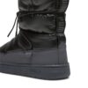 (WMNS) Snowbae Wns Patent ”Svart”