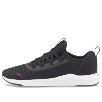 (WMNS) Soft Ride Finesse ”Svart Lila”