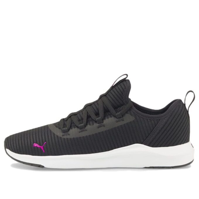 (WMNS) Soft Ride Finesse ”Svart Lila”