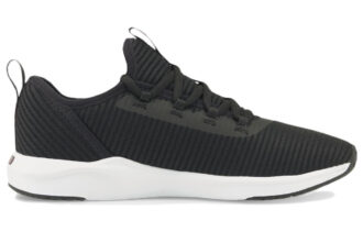 (WMNS) Soft Ride Finesse ”Svart Lila”