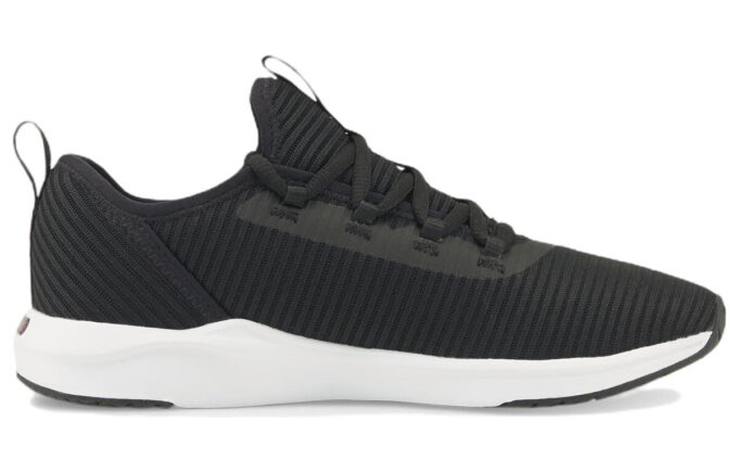 (WMNS) Soft Ride Finesse ”Svart Lila”