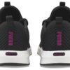 (WMNS) Soft Ride Finesse ”Svart Lila”
