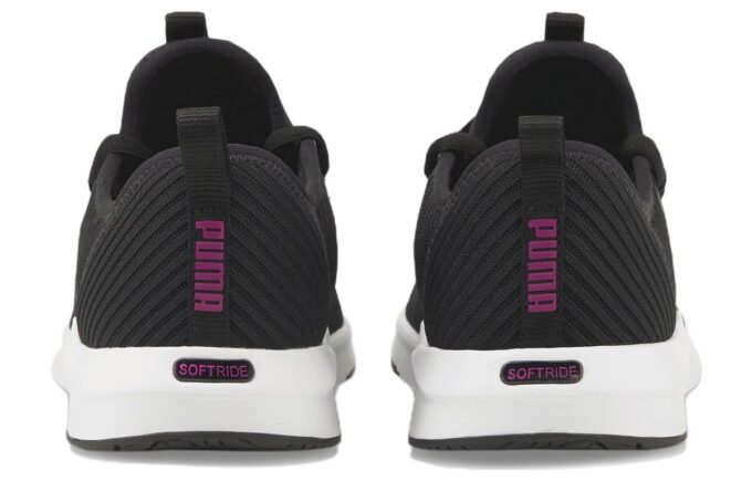 (WMNS) Soft Ride Finesse ”Svart Lila”