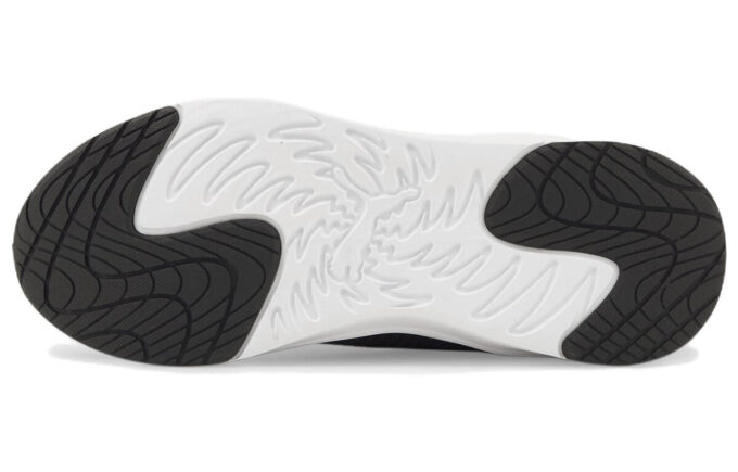 (WMNS) Soft Ride Finesse ”Svart Lila”