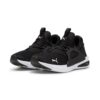 (WMNS) Softride Enzo Evo ”Black Island Pink”
